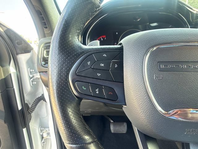 Used 2023 Dodge Durango GT RWD image 29