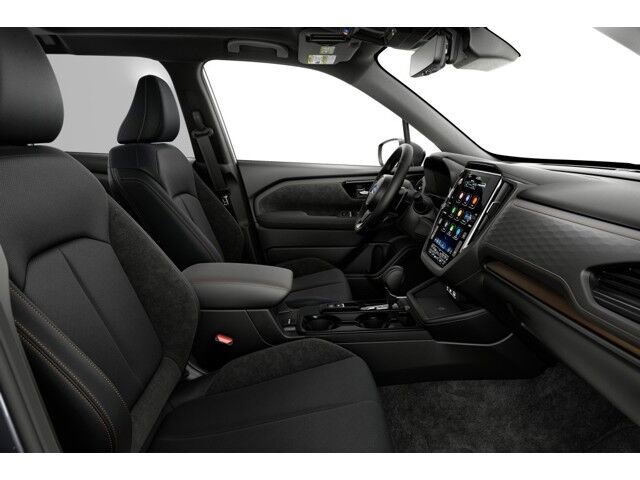 New 2026 Subaru Forester Touring image 16