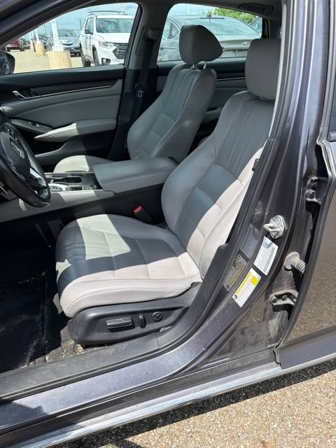 Used 2018 Honda Accord EX-L image 5