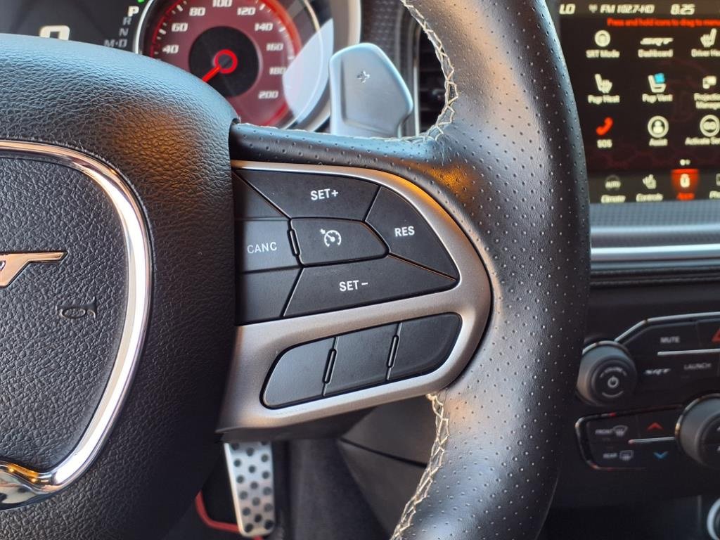 Used 2023 Dodge Charger SRT Hellcat image 25