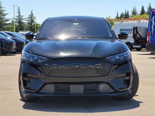New 2025 Ford Mustang Mach-E GT w/ Interior Protection Package image 3