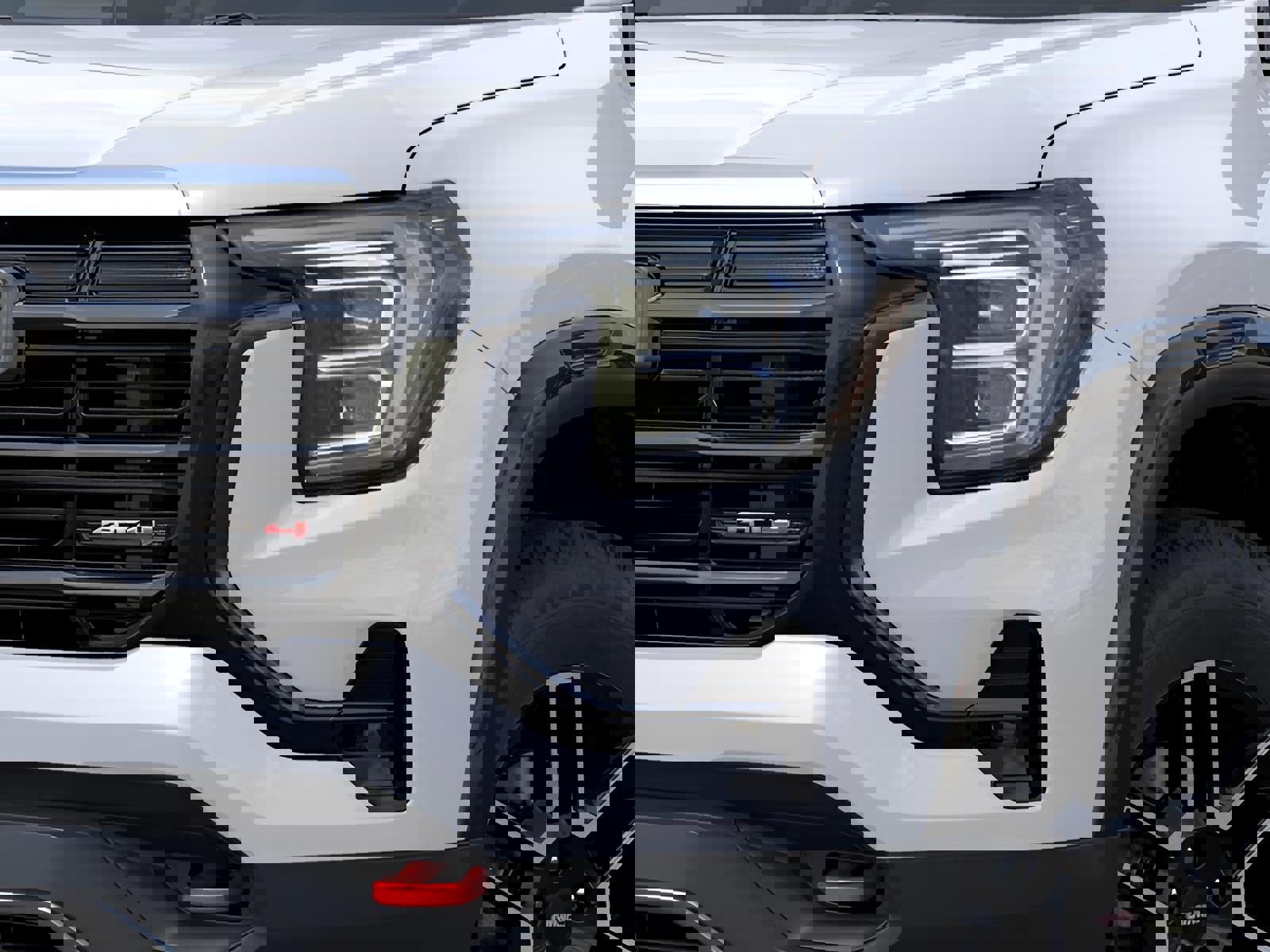 New 2026 GMC Terrain AT4 image 10