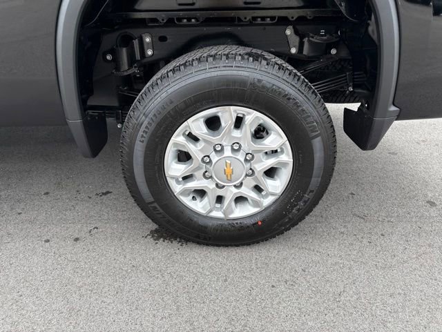 New 2026 Chevrolet Silverado 3500 LT AWD/4WD image 7