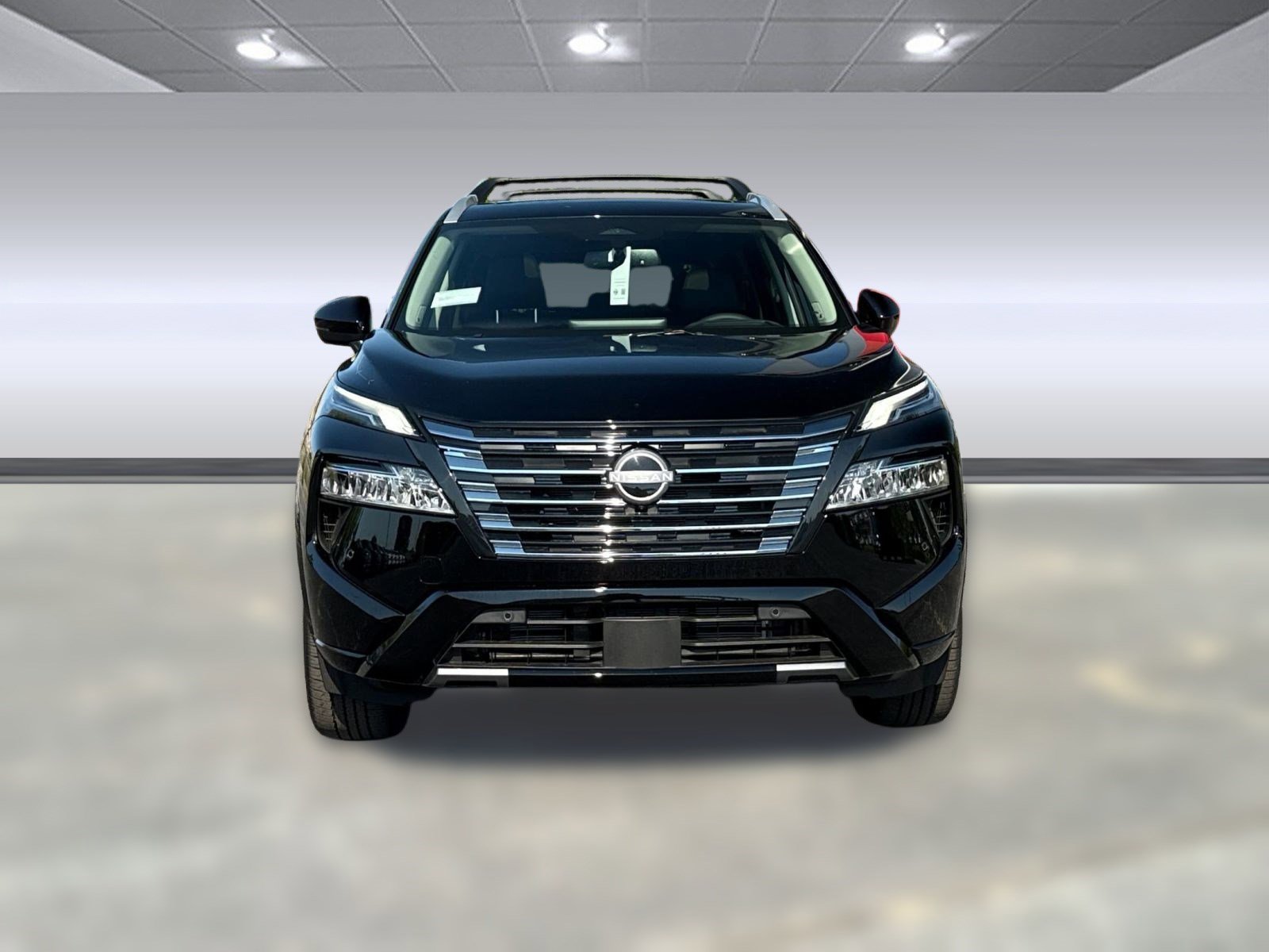 New 2026 Nissan Rogue Platinum w/ Platinum Premium Package image 6
