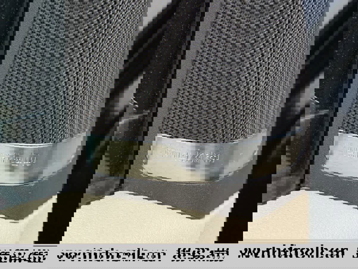 Used 2018 Mercedes-Benz GLS 550 4MATIC image 14