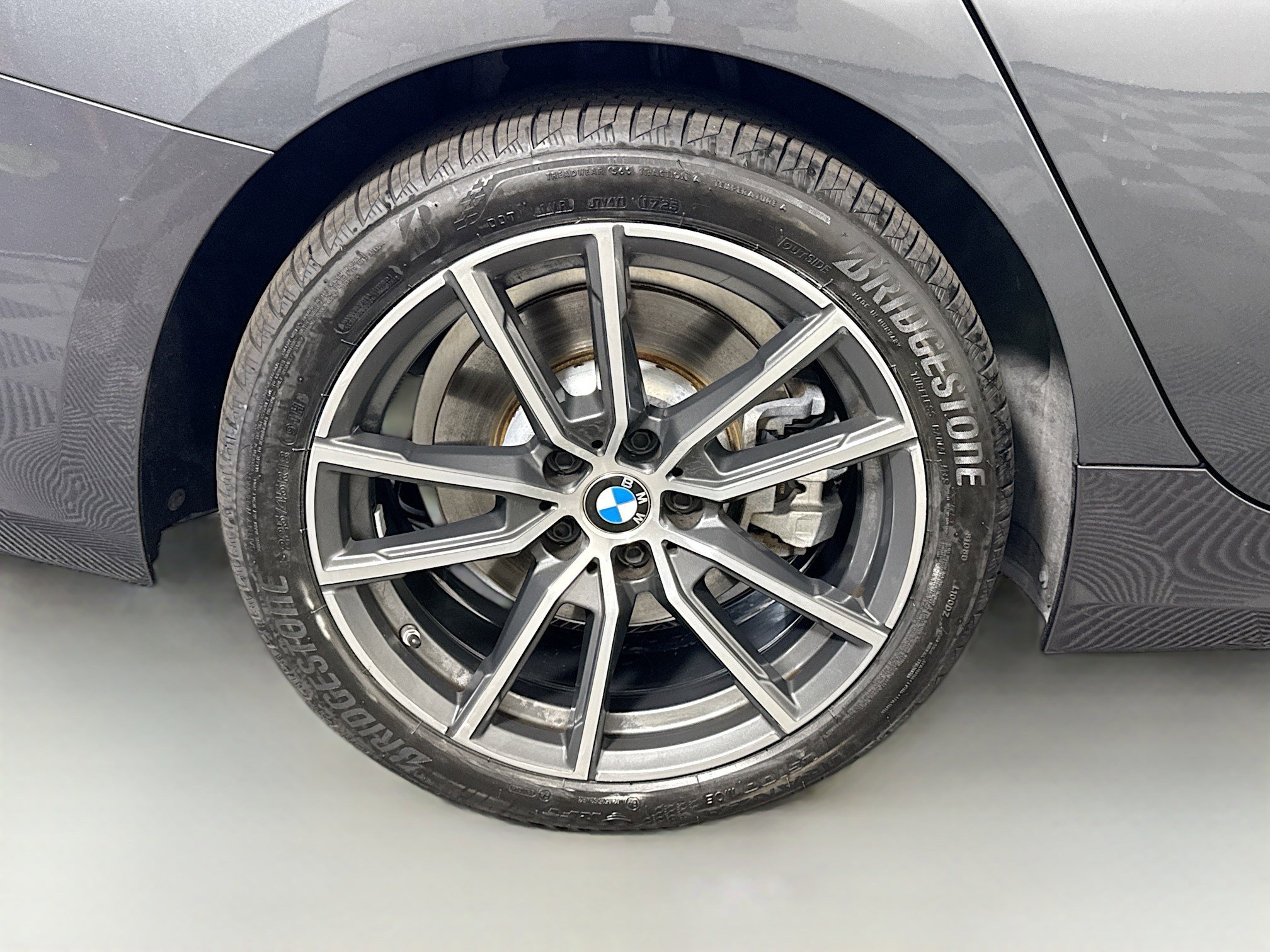 Used 2019 BMW 330i Sedan image 33