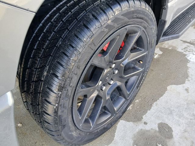 Used 2024 RAM 1500 Laramie image 48