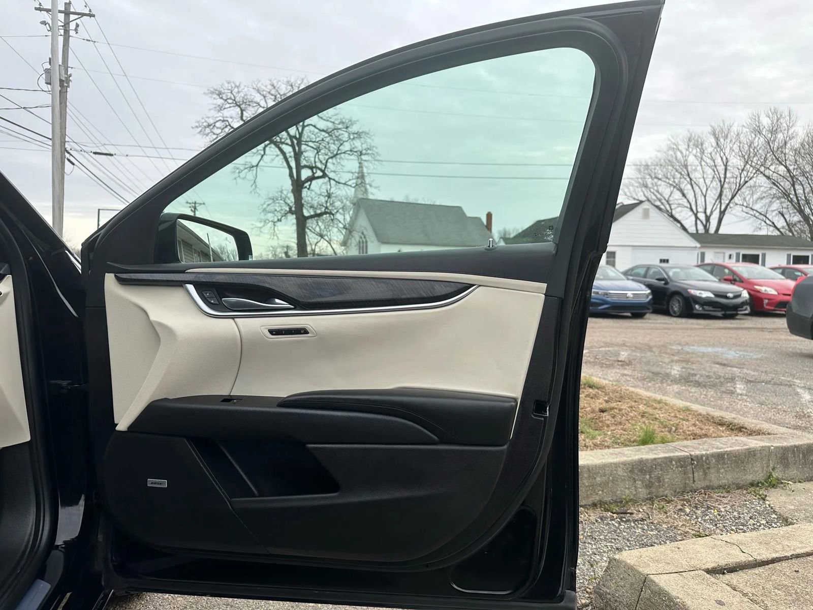 Used 2016 Cadillac XTS Vsport Platinum image 17