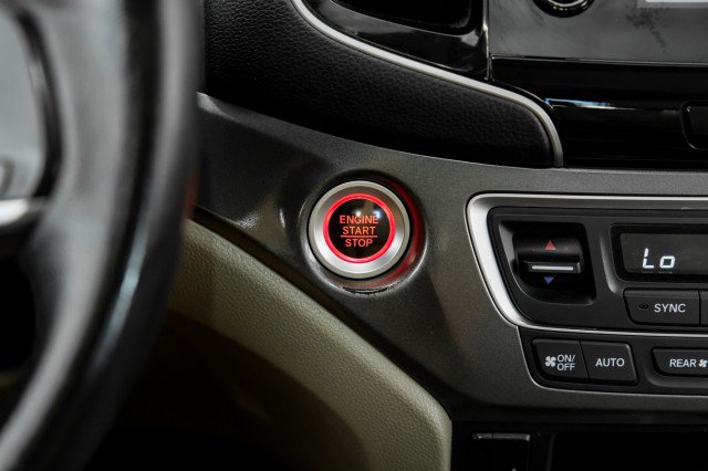 Used 2020 Honda Pilot EX-L image 19