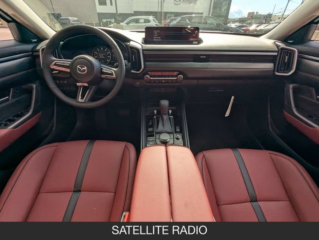 New 2026 MAZDA CX-50 AWD 2.5 Hybrid w/ Cargo Package image 20