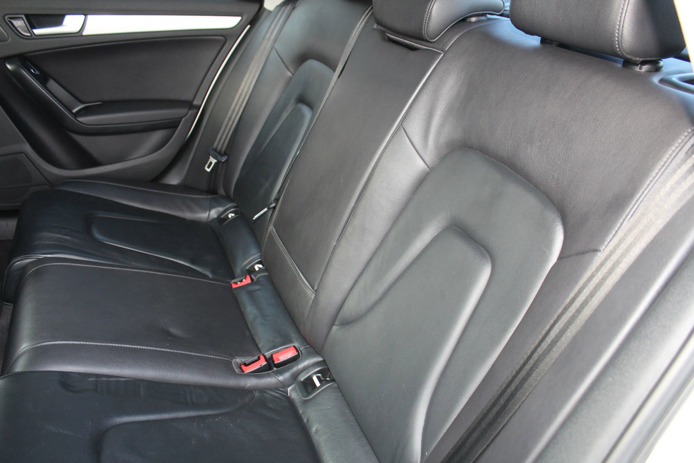 Used 2015 Audi A4 2.0T Premium w/ Audi MMI Navigation image 13