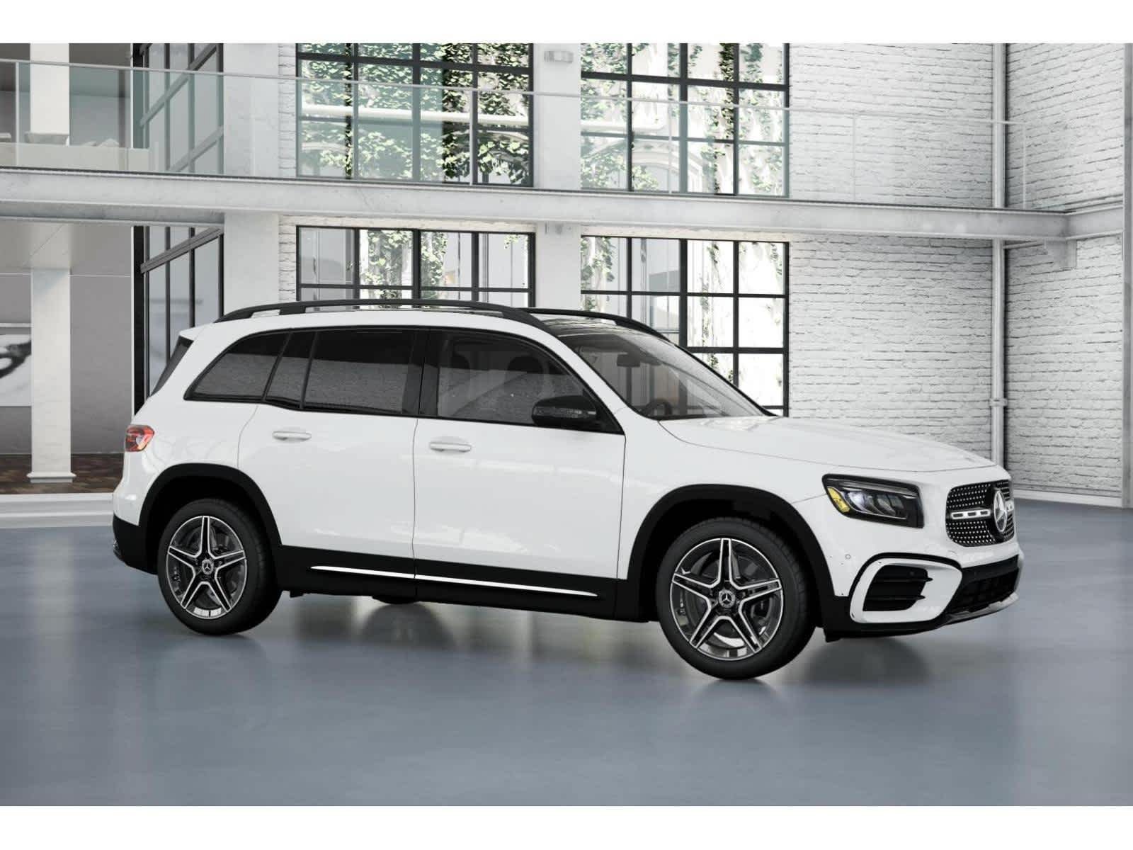 Used 2026 Mercedes-Benz GLB 250 image 13