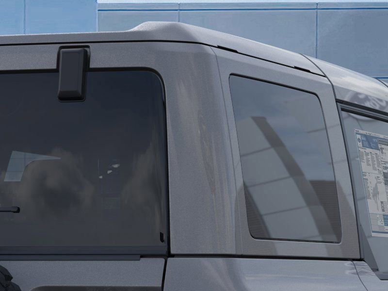New 2025 Ford Bronco Badlands w/ Sasquatch Package image 25