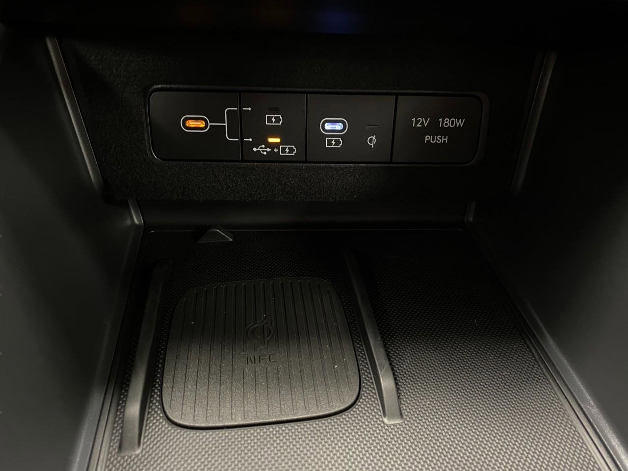 New 2025 Hyundai Sonata N Line image 26