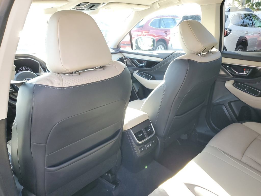 Used 2022 Subaru Outback Limited XT image 15
