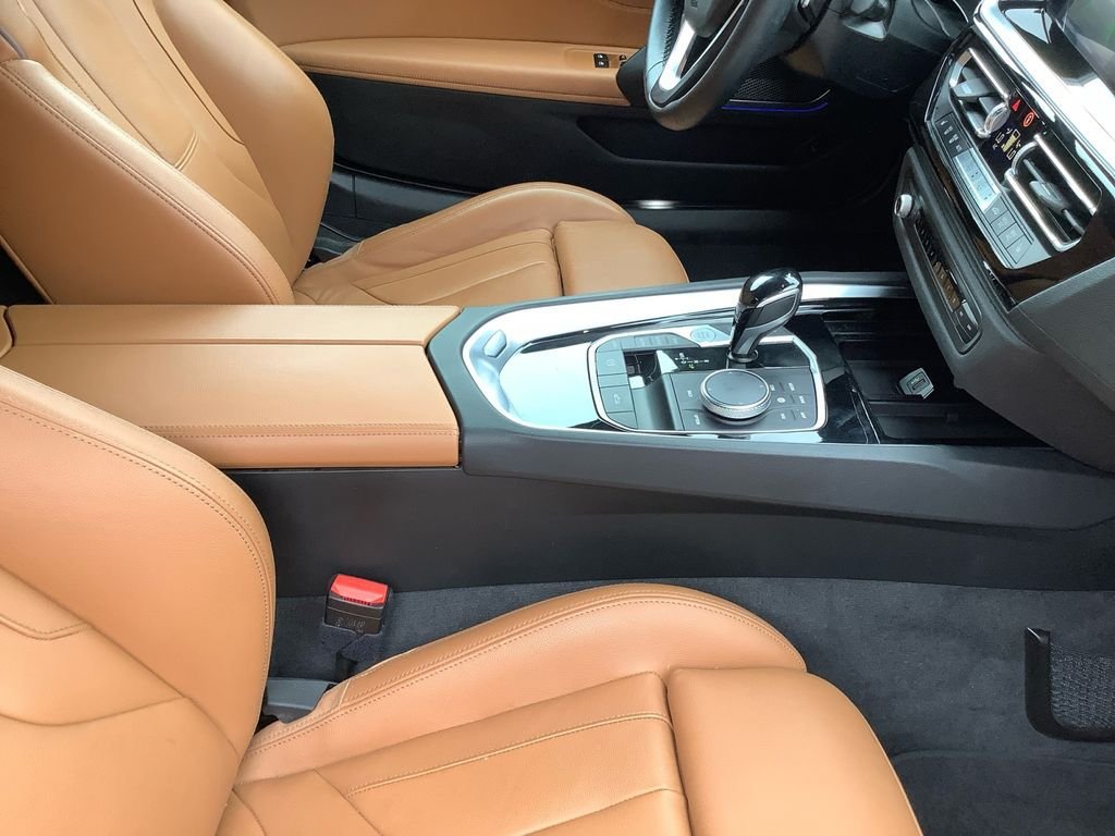 Used 2022 BMW Z4 sDrive30i w/ Premium Package 2 RWD image 23