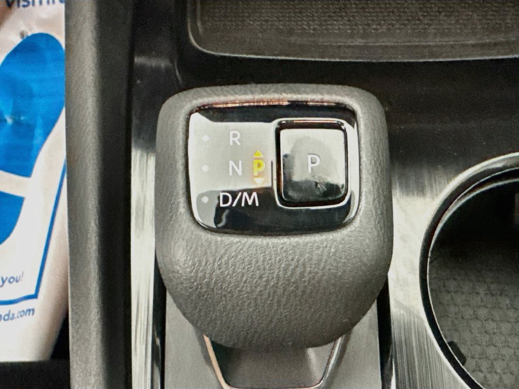 Used 2021 Nissan Rogue SV AWD/4WD image 17
