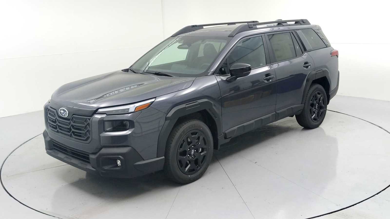 New 2026 Subaru Outback Limited w/ Premium/Limited Package 2 image 4