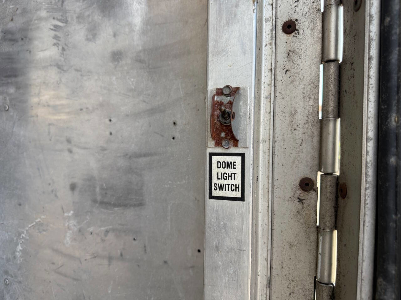 Used 2006 Dodge Sprinter 3500 w/ PWR Convenience Group image 19