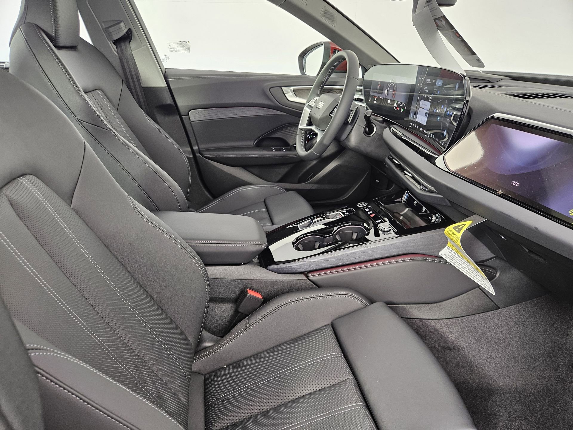 New 2026 Audi A5 2.0T Prestige AWD/4WD image 38