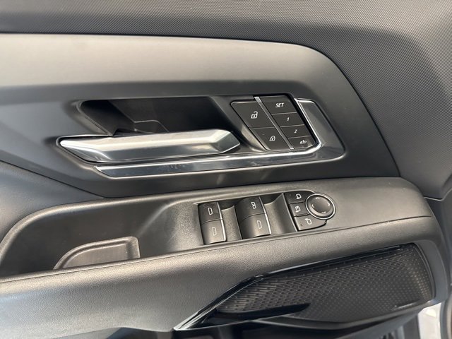 New 2026 Chevrolet Silverado EV LT w/ Plus Package image 18