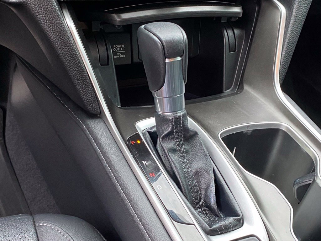 Used 2022 Honda Accord Sport Special Edition image 13