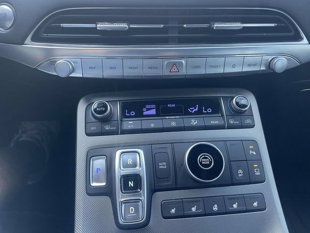 Used 2022 Hyundai Palisade Calligraphy w/ Cargo Package FWD image 29