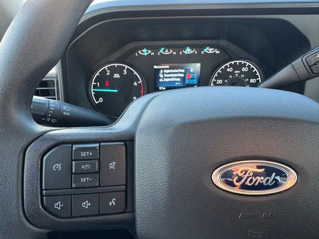New 2026 Ford F250 XL w/ STX Appearance Package AWD/4WD image 25