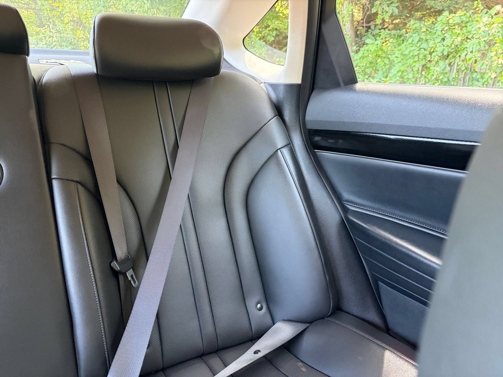 Used 2026 Genesis G80 2.5T AWD/4WD image 34
