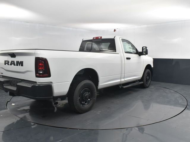 New 2025 RAM 2500 Tradesman RWD image 7