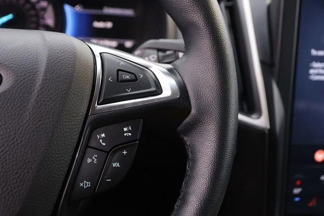 Certified 2024 Ford Edge SEL image 12