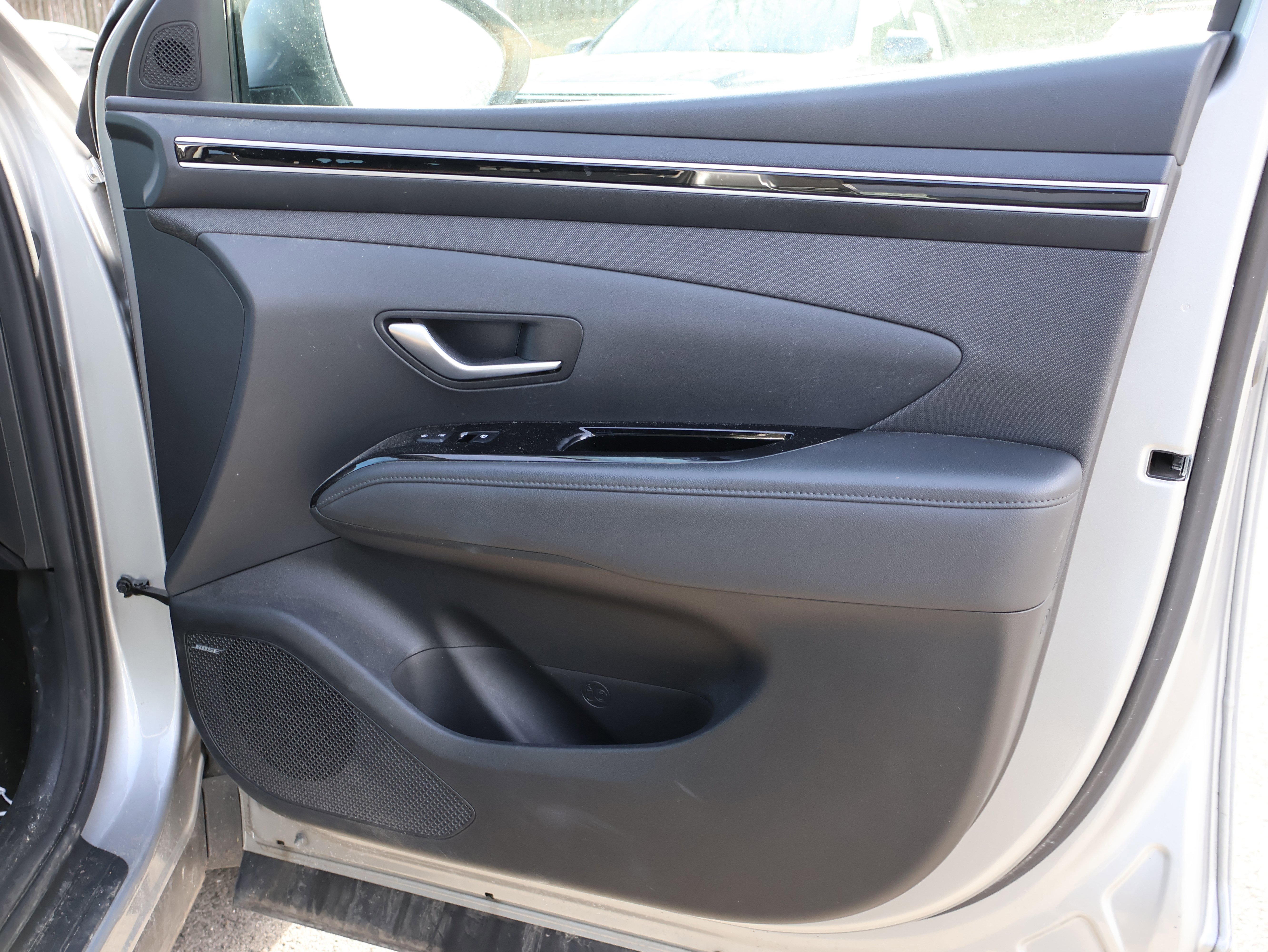 Used 2023 Hyundai Tucson Limited image 9