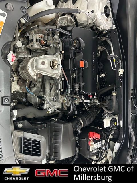 Used 2023 Honda HR-V LX image 7