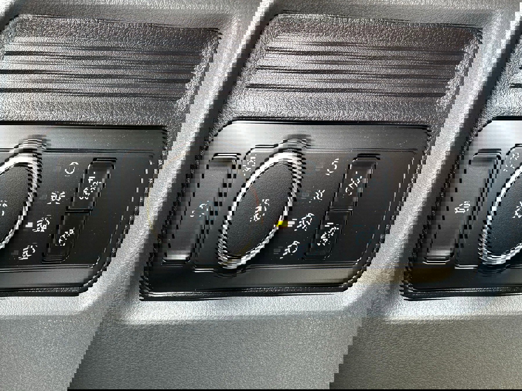 New 2025 Ford F350 XL w/ STX Appearance Package image 35