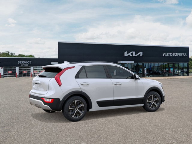 New 2025 Kia Niro EX w/ EX Cold Weather Package image 6