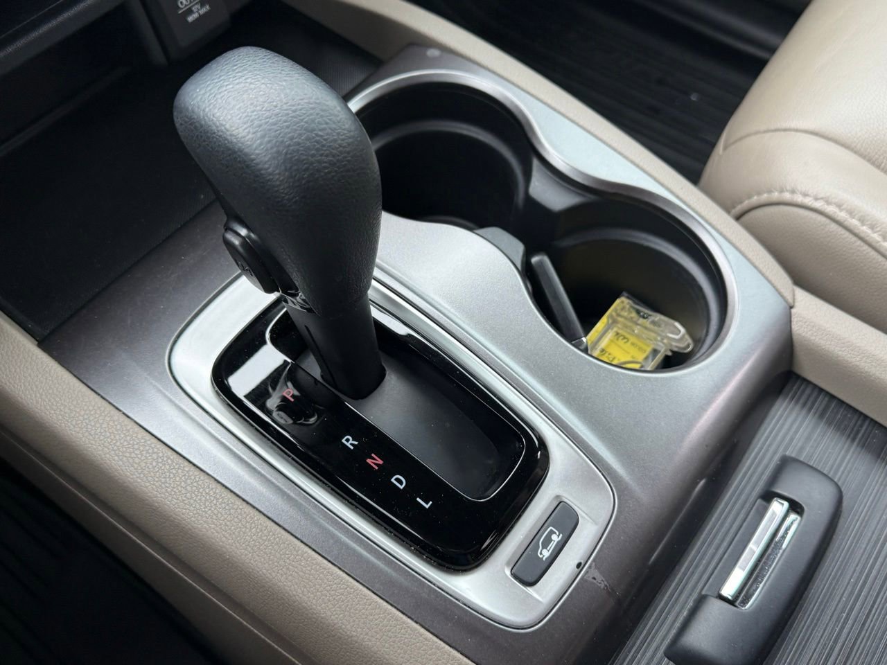 Used 2020 Honda Pilot EX-L image 18