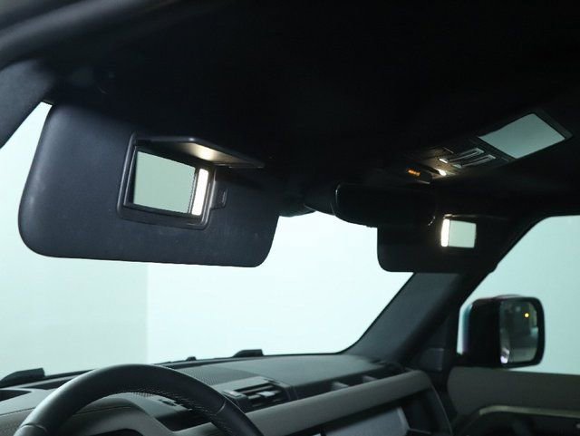 Certified 2023 Land Rover Defender 90 S image 20