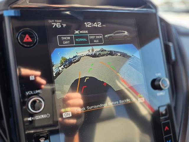 New 2026 Subaru Crosstrek 2.5i Limited image 24