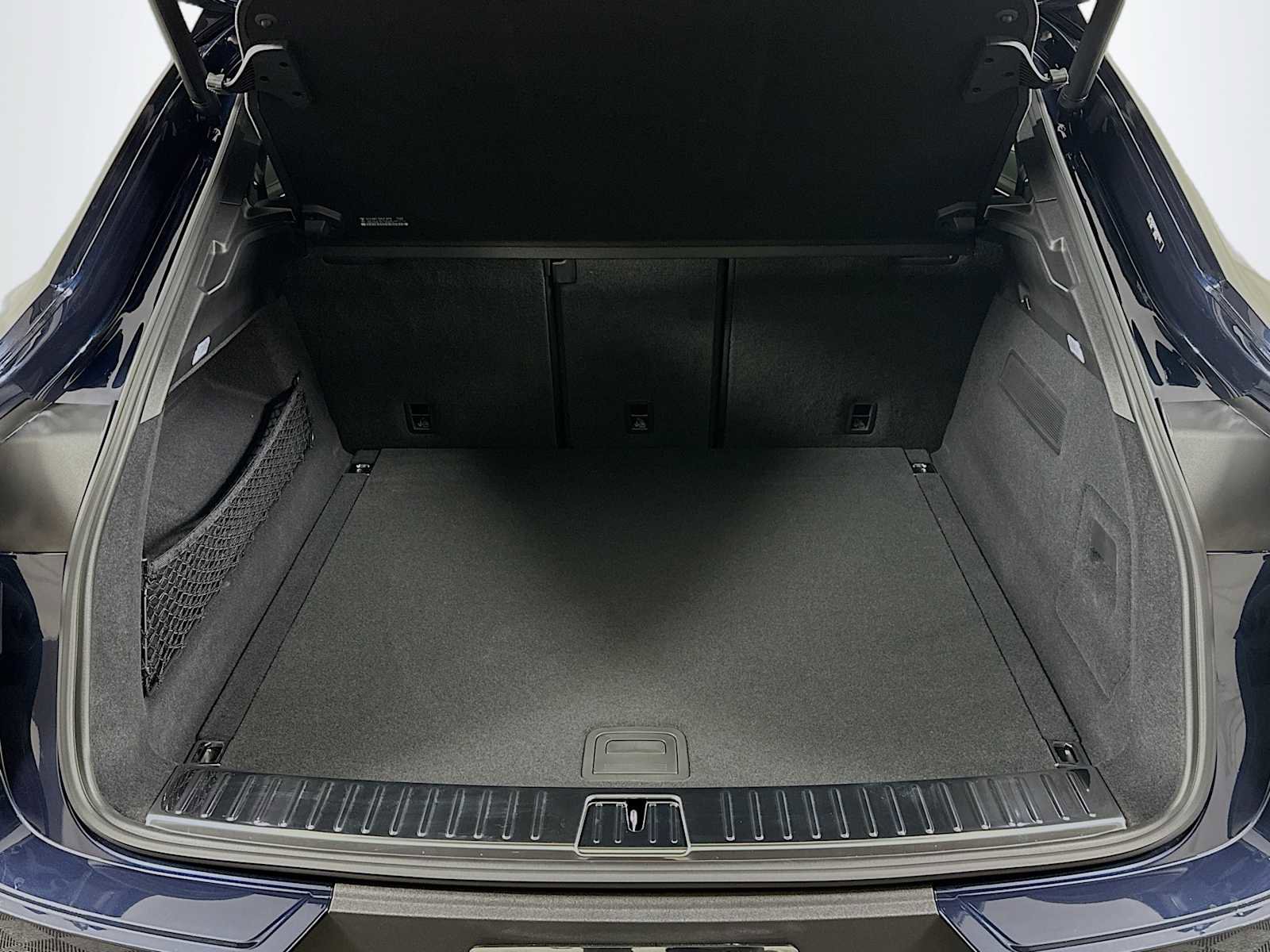 New 2026 Porsche Cayenne Coupe image 27