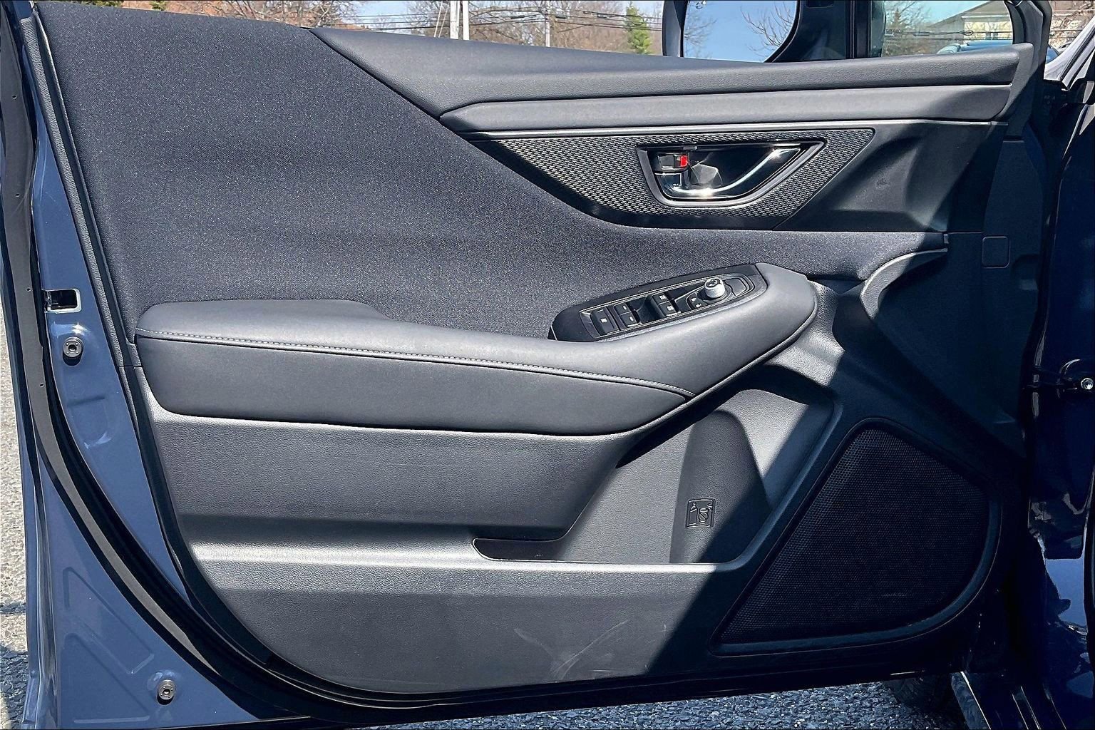 Certified 2025 Subaru Legacy Premium image 22