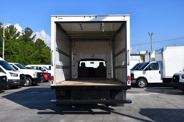 Used 2023 Ford E-450 and Econoline 450 Super Duty w/ Power Windows & Locks Group RWD image 21