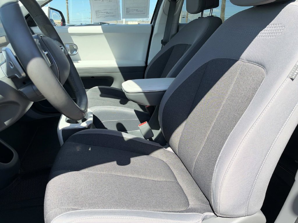 Used 2024 Hyundai Ioniq 5 SE RWD image 22