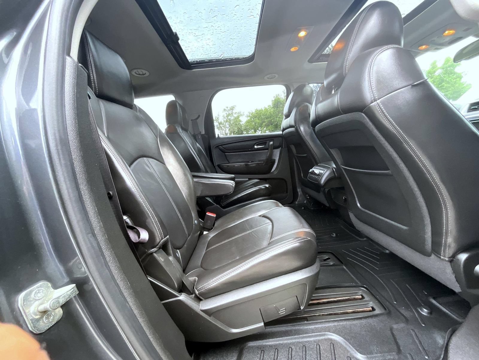 Used 2013 GMC Acadia SLT AWD/4WD image 20
