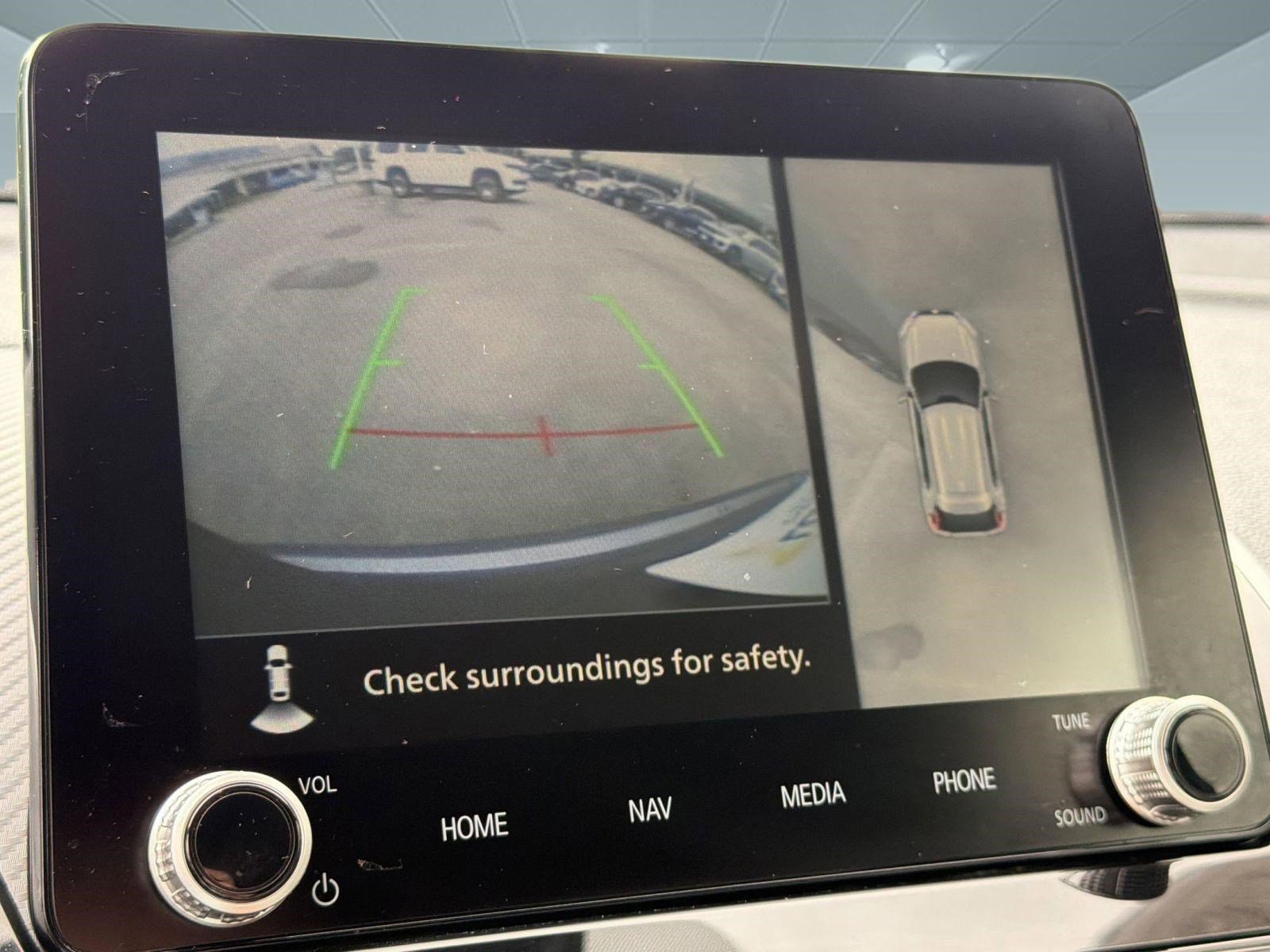 Used 2025 Mitsubishi Eclipse Cross Black Edition image 26