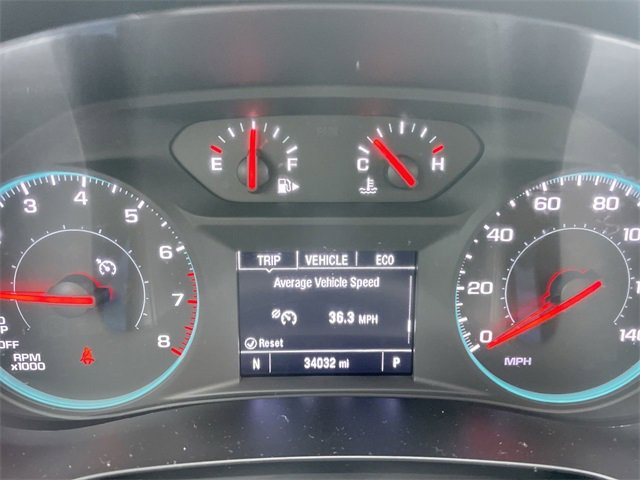 Used 2024 Chevrolet Malibu LT image 15