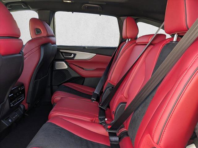 New 2026 Acura MDX A-Spec image 15