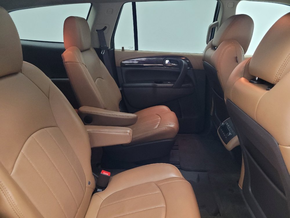 Used 2015 Buick Enclave Leather FWD image 19