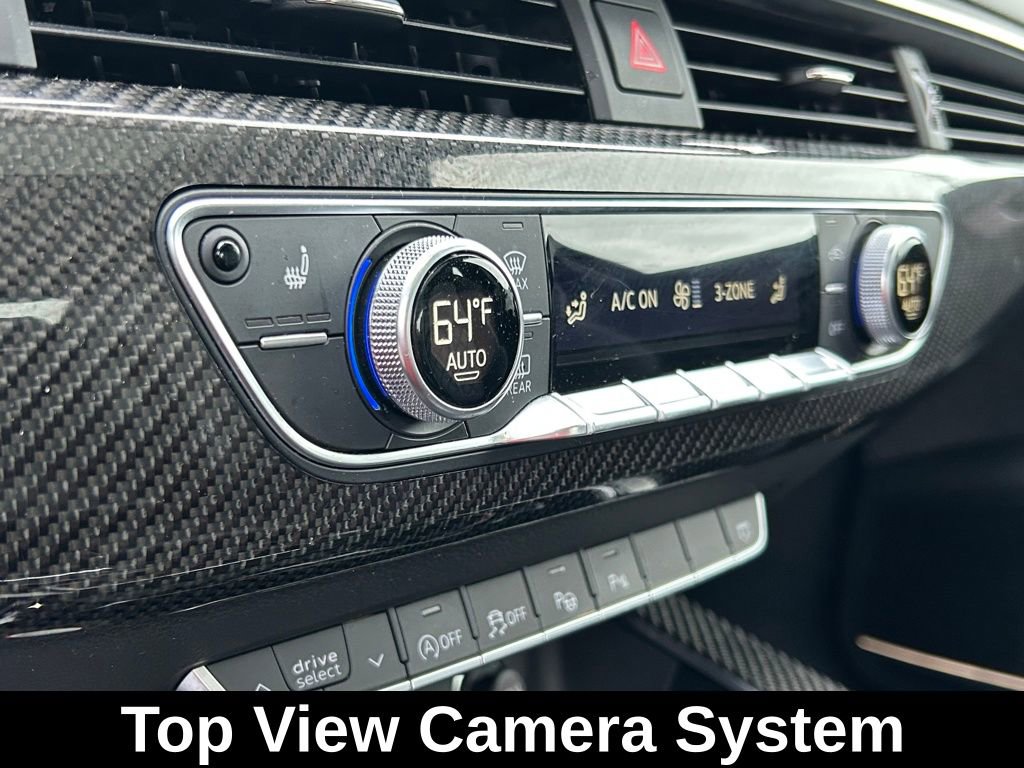 Used 2023 Audi S4 Prestige w/ Prestige Package image 23