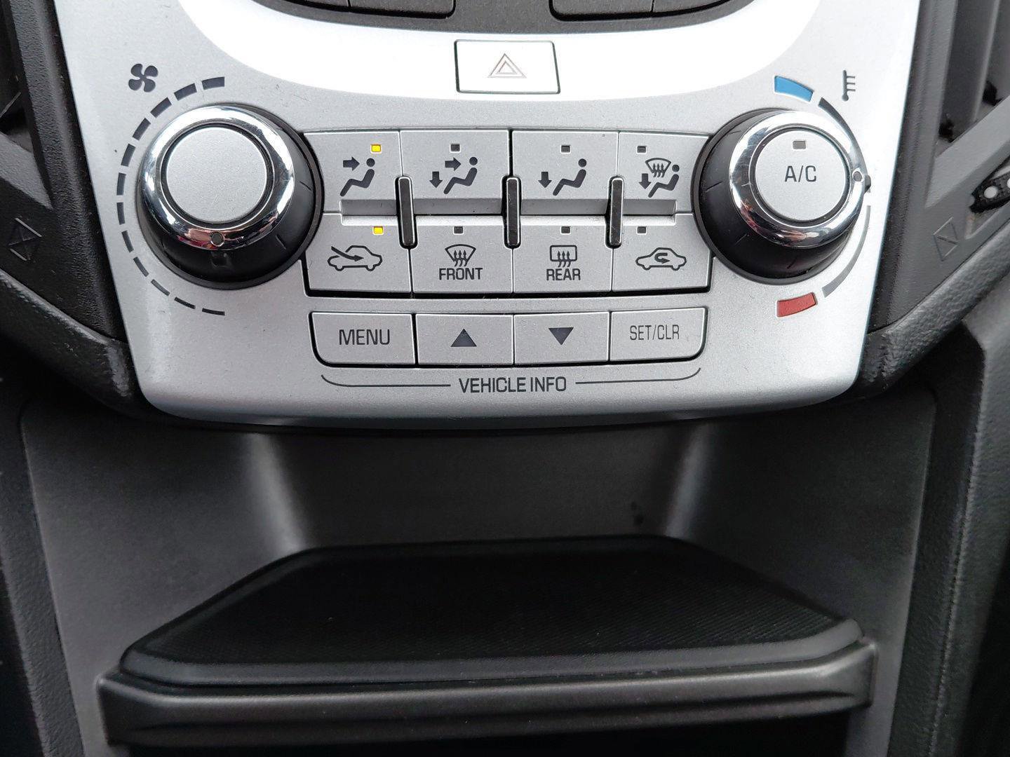 Used 2016 Chevrolet Equinox LT AWD/4WD image 35