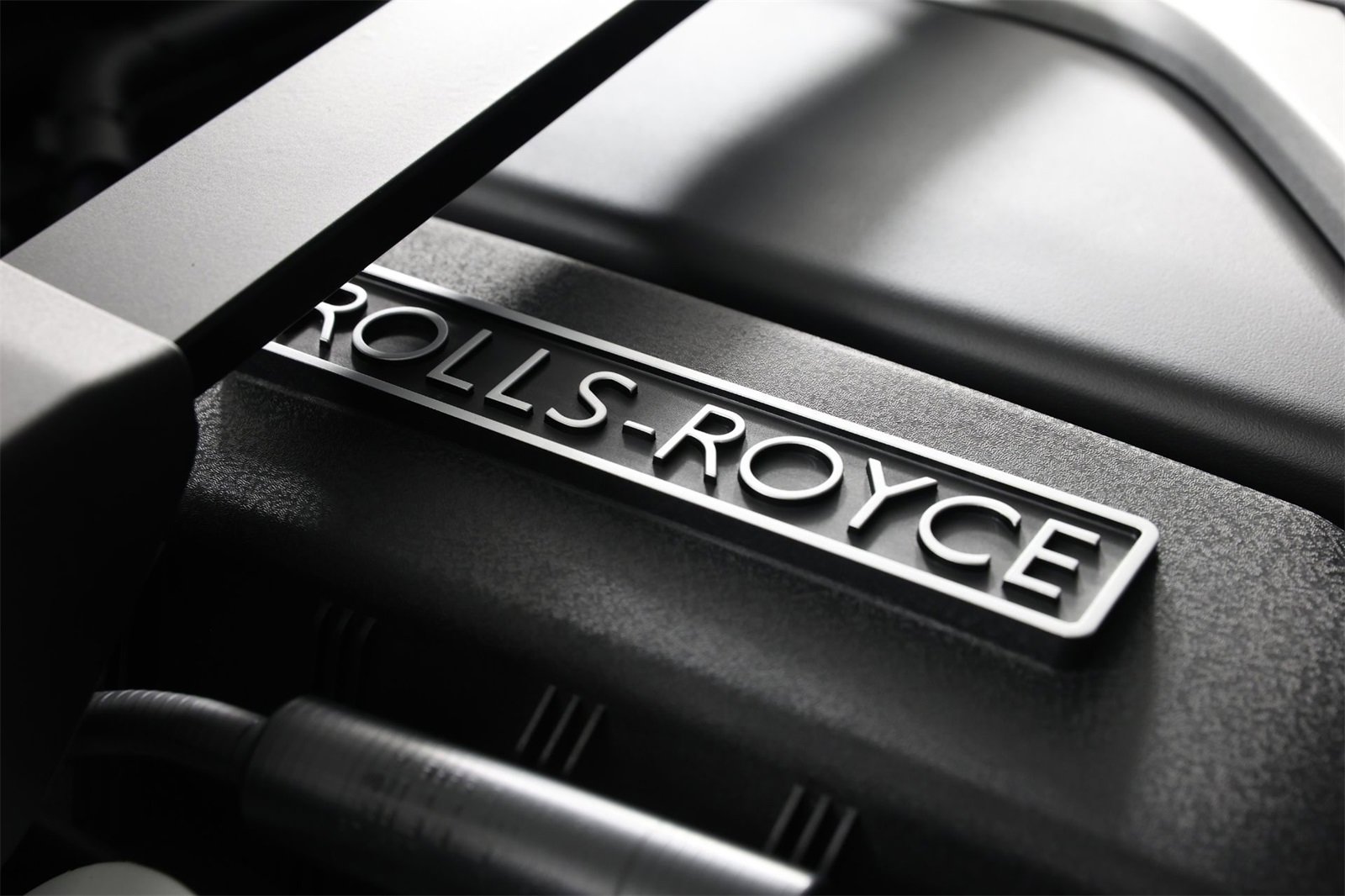 New 2026 Rolls-Royce Cullinan image 29